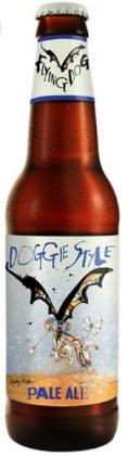 Flying Dog - Doggie Style Pale Ale 6pk Bottles (12oz bottles) (12oz bottles)