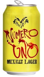 Flying Dog - Numero Uno (15 pack 12oz cans) (15 pack 12oz cans)