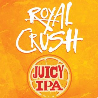 Flying Dog - Royal Crush (6 pack 12oz cans) (6 pack 12oz cans)