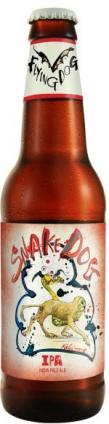 Flying Dog - Snake Dog IPA 6pk Bottles (12oz bottles) (12oz bottles)