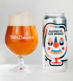 Foam Brewers - Alone at the Rodeo (415)