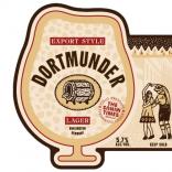 Foam Brewers - Dortmunder 0 (415)
