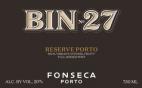 Fonseca - Bin 27 Finest Reserva Port
