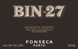 Fonseca - Bin 27 Finest Reserva Port 0