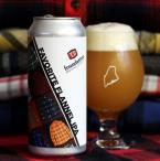 Foundation Brewing Company - Favorite Flannel 0 (44)