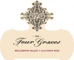 Four Graces - Pinot Noir Willamette Valley 0