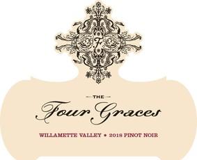 Four Graces - Pinot Noir Willamette Valley