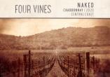 Four Vines - Chardonnay Naked Santa Barbera 0
