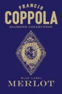 Francis Coppola - Merlot Diamond Series Blue Label