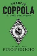 Francis Coppola - Pinot Grigio Diamond Collection Green Label