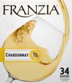 Franzia - Chardonnay 5L Bag In Box 0 (5L)