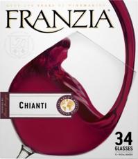 Franzia - Chianti 5L Bag In Box (5L) (5L)