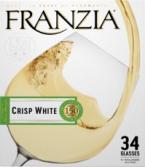 Franzia - Crisp White 5L Bag In Box 0 (5L)