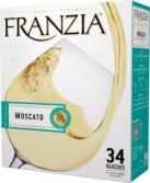 Franzia - Moscato 5L Bag In Box 0 (5L)