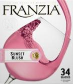 Franzia - Sunset Blush 5L Bag In Box 0 (5L)
