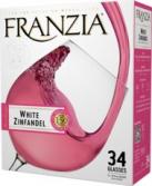 Franzia - White Zinfandel 5L Bag In Box 0 (5L)
