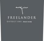 Freelander - District One Pinot Noir 0