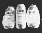 Frost Beer Works - Dented 0 (415)