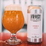 Frost Beer Works - Double Shush (415)