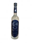 G4 - Tequila Blanco 0