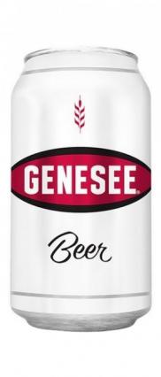 Genesee - Beer (30 pack 12oz cans) (30 pack 12oz cans)