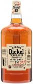 George Dickel - Whisky Old #12 Sour Mash
