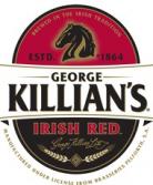 George Killian's - Irish Red 6pk Bottles 0 (120)