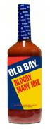 George's - Old Bay Bloody Mary Mix 0
