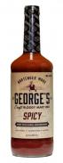 George's - Spicy Bloody 0