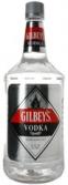 Gilbeys - Vodka