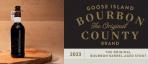 Goose Island - Bourbon County Stout 2023 (169)