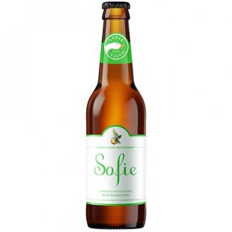Goose Island - Sofie (6 pack 12oz bottles) (6 pack 12oz bottles)