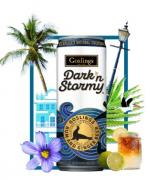 Gosling's - Dark N Stormy