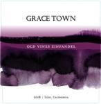 Grace Town - Old Vine Zinfandel