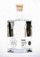 Gray Wolf - Lone Wolf Vodka