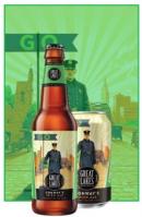 Great Lakes Brewing Co - Conway's Irish Ale (69)