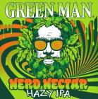 Green Man Brewery - Nerd Nectar (62)