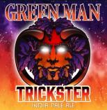 Green Man Brewery - Tickster 0 (62)