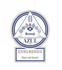 Guelbenzu - Azul
