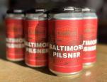 Guilford Hall Brewery - Baltimore Pilsner 0 (62)