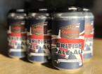 Guilford Hall Brewery - British Pale Ale 0 (62)