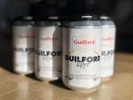 Guilford Hall Brewery - Lager 0 (62)
