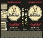 Guinness - Extra Stout (667)