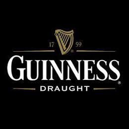 Guinness - Pub Draught Stout 12pk Bottles (12oz bottles) (12oz bottles)