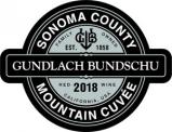 Gundlach Bundschu - Mountain Cuvee 0