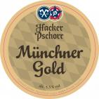 Hacker Pschorr - Gold Lager 6pk Bottles (120)