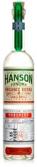 Hanson of Sonoma - Organic Habanero Vodka 0