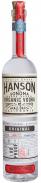 Hanson of Sonoma - Original Vodka