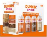 Harpoon Brewing - Dunkin' Spiked Coffee 0 (62)