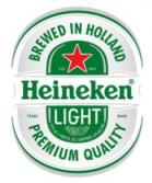 Heineken - Light 12pk Cans 2012 (12)